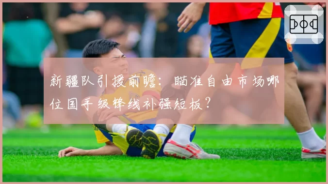 新疆队引援前瞻：瞄准自由市场哪位国手级锋线补强短板？