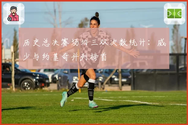 历史总决赛场均三双次数统计：威少与约基奇并列榜首